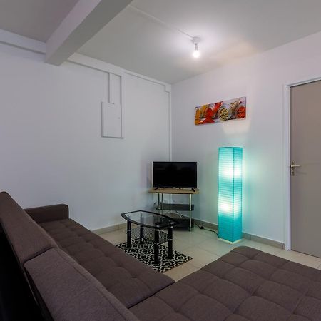 Le Bon Spot Appartements 생드니 외부 사진