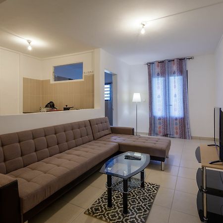 Le Bon Spot Appartements 생드니 외부 사진