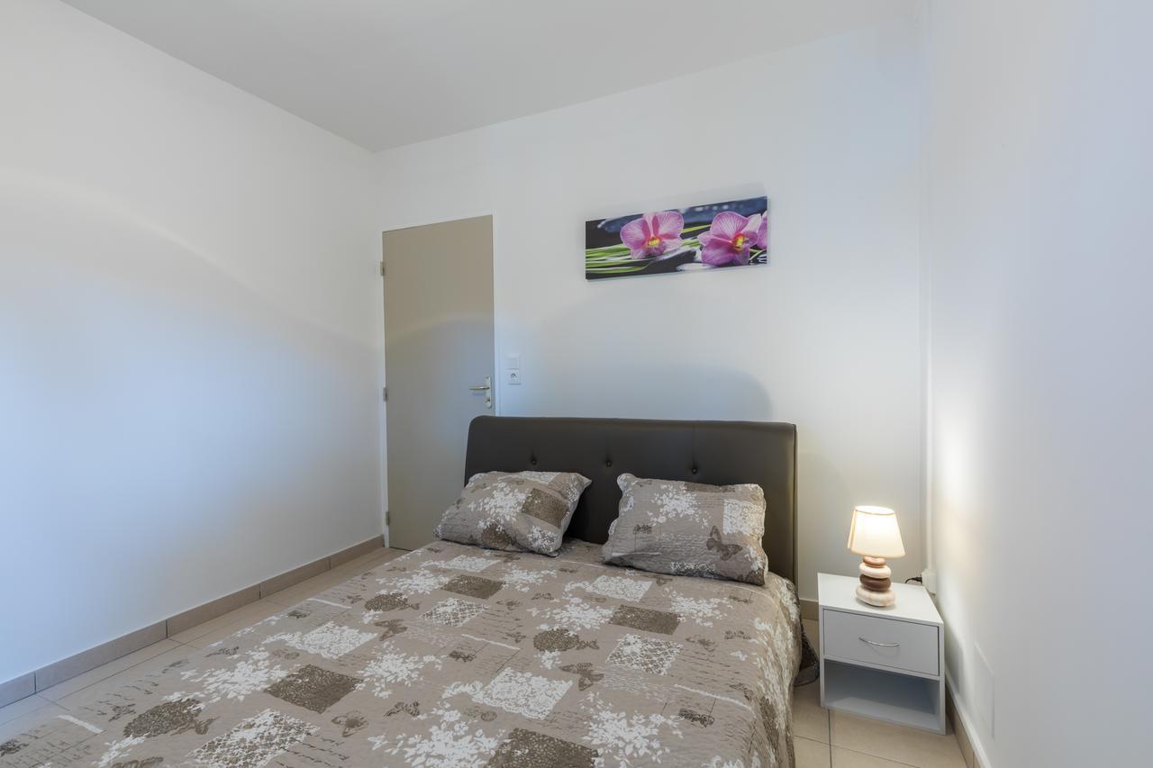 Le Bon Spot Appartements 생드니 외부 사진