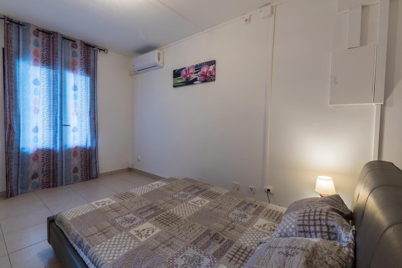 Le Bon Spot Appartements 생드니 외부 사진