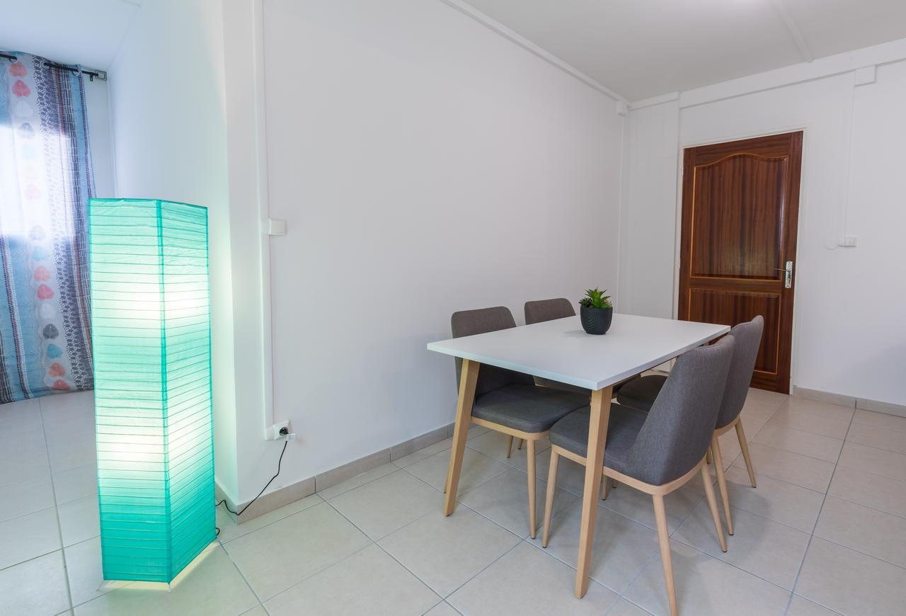 Le Bon Spot Appartements 생드니 외부 사진