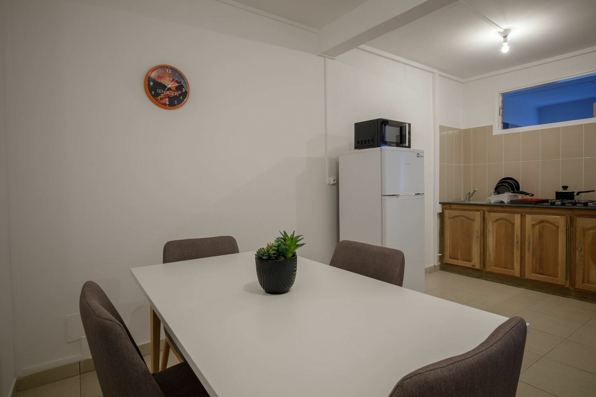 Le Bon Spot Appartements 생드니 외부 사진