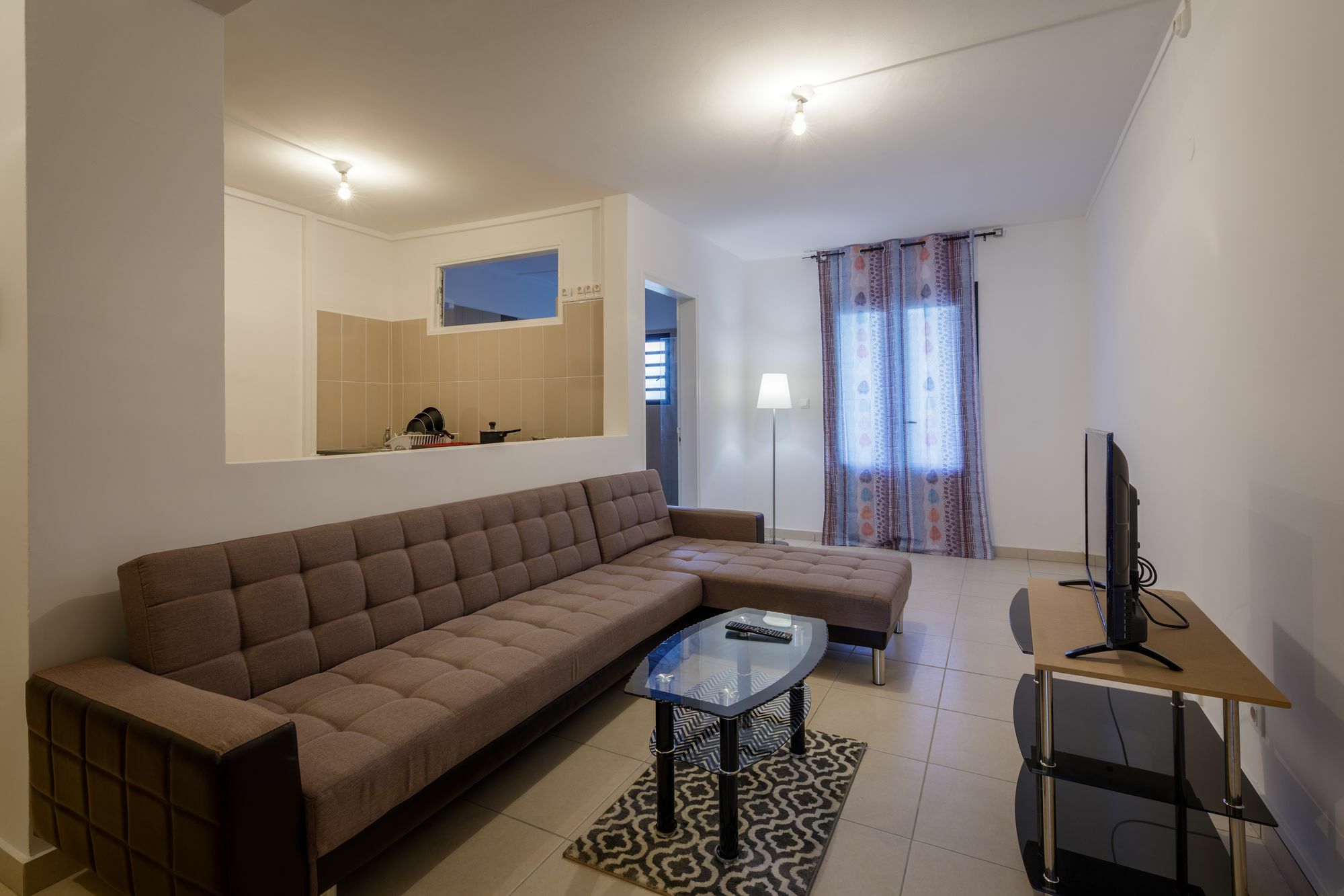 Le Bon Spot Appartements 생드니 외부 사진
