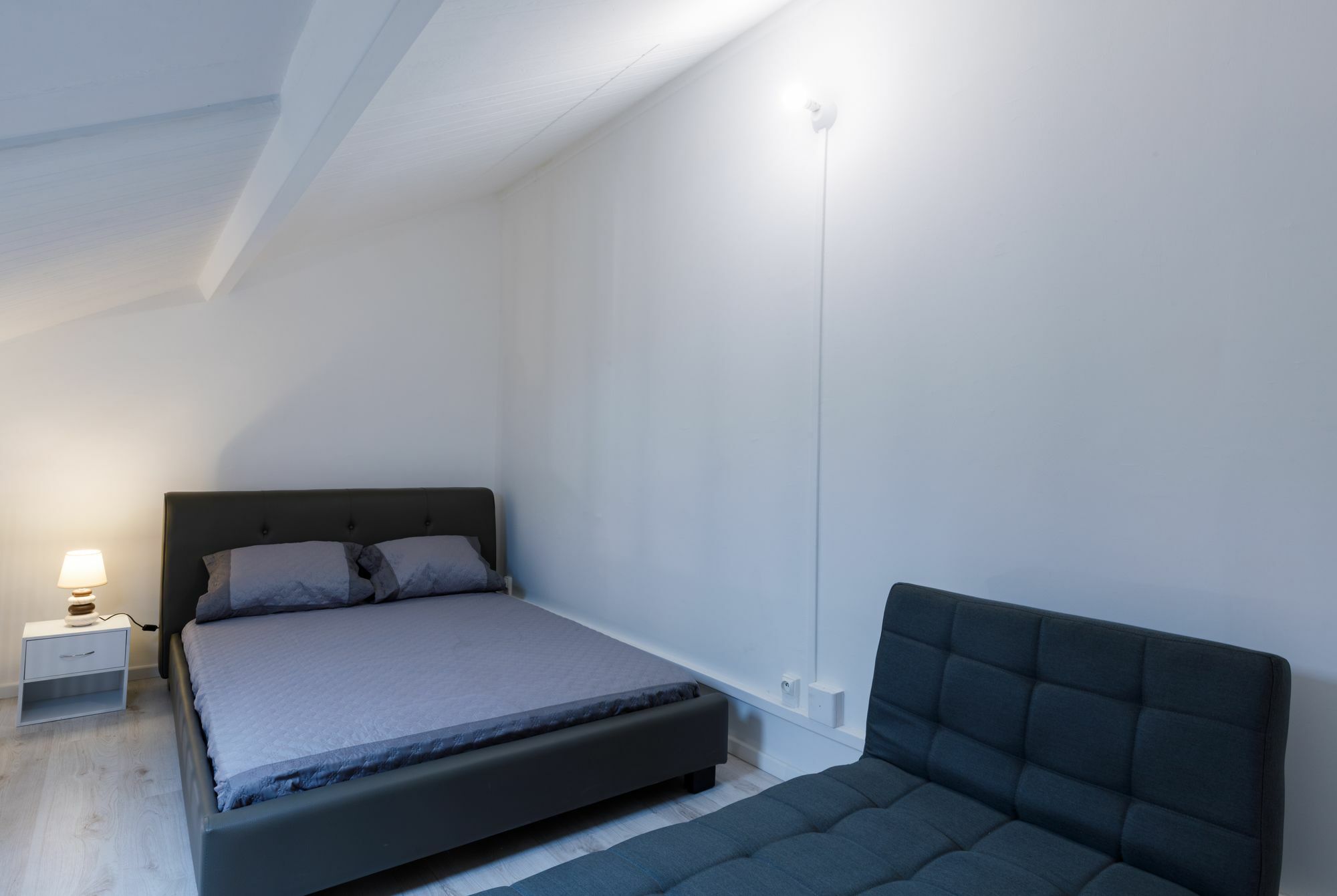 Le Bon Spot Appartements 생드니 외부 사진